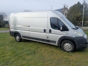 Fiat ducato 3.0 l3h2