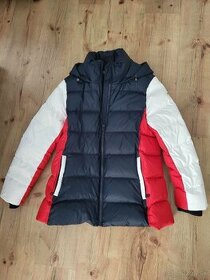 Zimna bunda Tommy Hilfiger ( paperova)