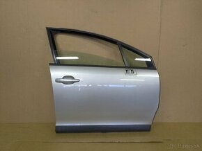 dvere PP Citroen C4