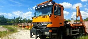 Predaj Mercedes - Benz - ACTROS