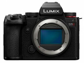 lumix s5 ii kúpim