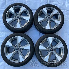 5x112 r17 Audi 8V S-line