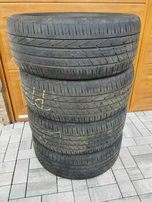 Pneumatiky 235/50R19