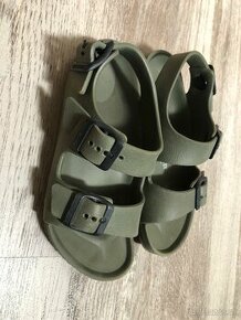 Detské sandálky Birkenstock - 1