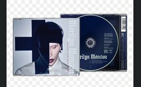 Marilyn Manson CD