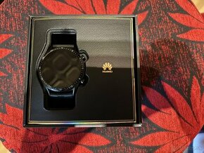 Hodinky huawei watch gt 2