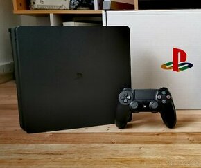 Ps4 Slim