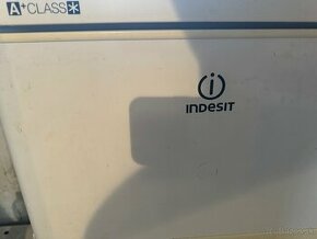 Chladnička INDESIT A+CLASS