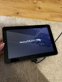 Samsung Galaxy Tab 10.1 - 1