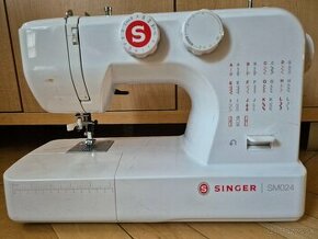 Singer SM2024 - 1