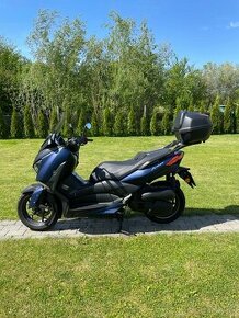 Yamaha xmax 125