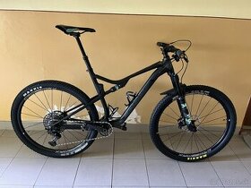 Orbea Oiz TR H20, veľkosť XL - 1