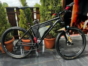 Specialized Chisel XL - Custom