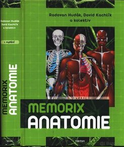 MEMORIX anatomie PDF