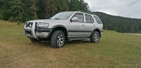 Opel Frontera b 2.2 dti 85kw