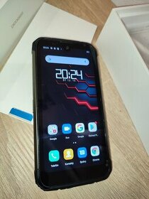 NOVY ODOLNY DOOGEE S59 Pro 4/128 GB Dual SIM