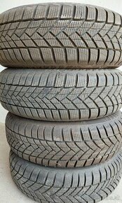 Zimné gumy 175/65 R14