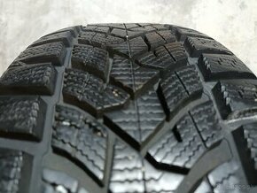 Zimná 215/60 r16 DUNLOP