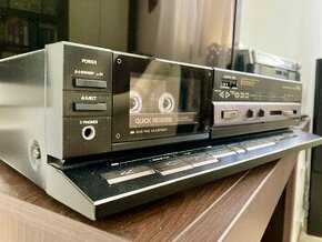 Aiwa AD-R 460