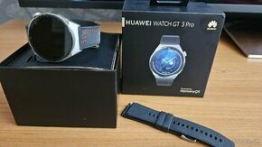 Predám Huawei watch gt 3pro