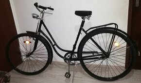 Puch Steyr Waffenrad - 1