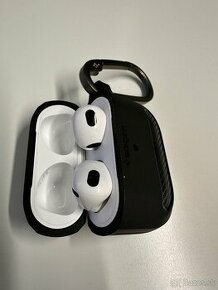 Sluchátka AirPods 3.gen - 1