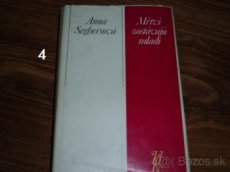 Anna Segbersová - MŔTVI ZOSTÁVAJÚ MLADÍ - 1