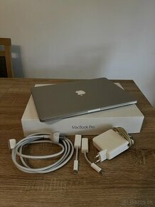 MacBook Pro 2015 15 Inch 512 GB - 1