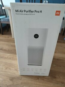 Predam čističku vzduchu Xiaomi Mi Air Purifier Pro H