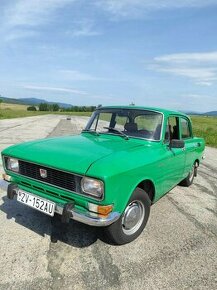 Predám Moskvich 2140 - 1