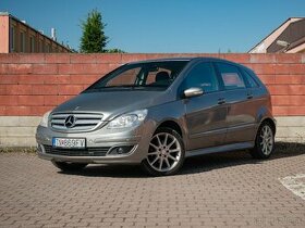 Mercedes-Benz B trieda 170 CHROM - 1