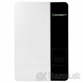 Predám Growatt SPF 3500 ES WIFI