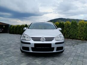 Vw Golf 5 1.6 Mpi benzin 125 tis.km