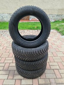 215/60 R16 ZIMNÉ - 1