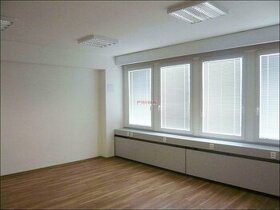 ID 2985  Prenájom: kancelárie, širšie centrum 62 m2 - 1