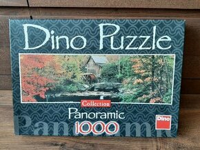 Puzzle 1000 - 1