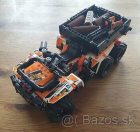 Lego technic 42139 - 1