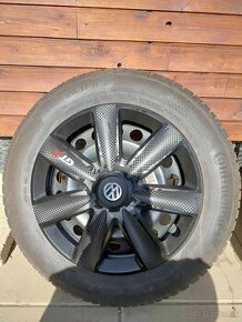 Kolesa 215/65 r17