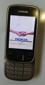 Nokia 6303 dory stav