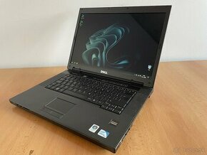 Dell Vostro 1520 - 1