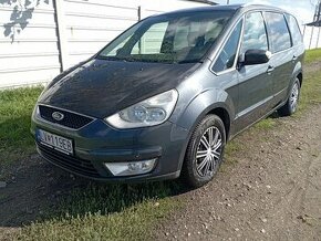 ford galaxy 1.8tdci - 1