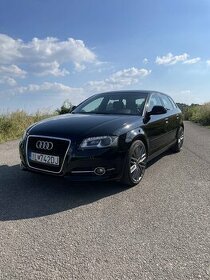 Audi A3 8P 2011 2.0TDi