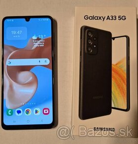 Samsung Galaxy A33 5g