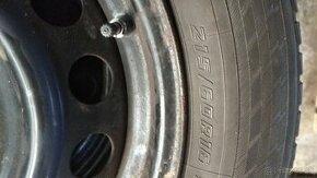 215/60 R16 - 1