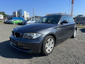 BMW 116i - 1