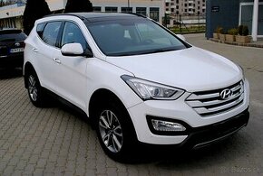 HYUNDAI SANTA FE - PREDAJ AJ NA SPLÁTKY - 1