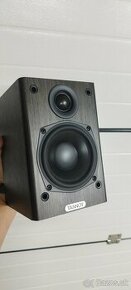 Tannoy mercury FR reproduktory 2x  40w - 1