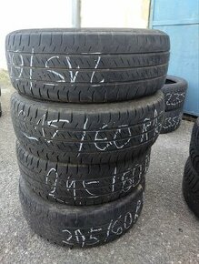 Falken Linam Van01 215/60 R16 C 103/101T