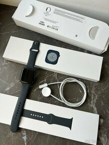 Predám vymením Apple Watch 8 45mm v záruke - 1