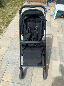 Cybex balios S Lux